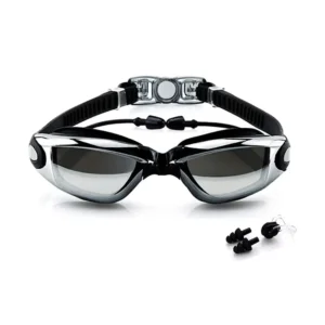 Beeway Anti Fog Swimming Goggles