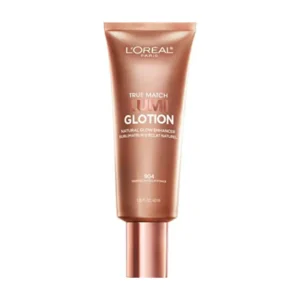 L’Oreal Paris Makeup True Match Lumi Glotion Deep