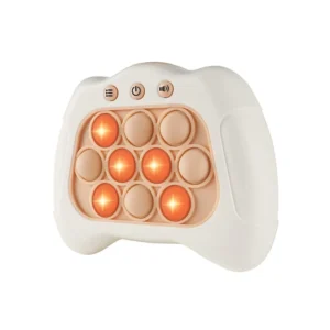 Pop The Target! Speed Pushing Game