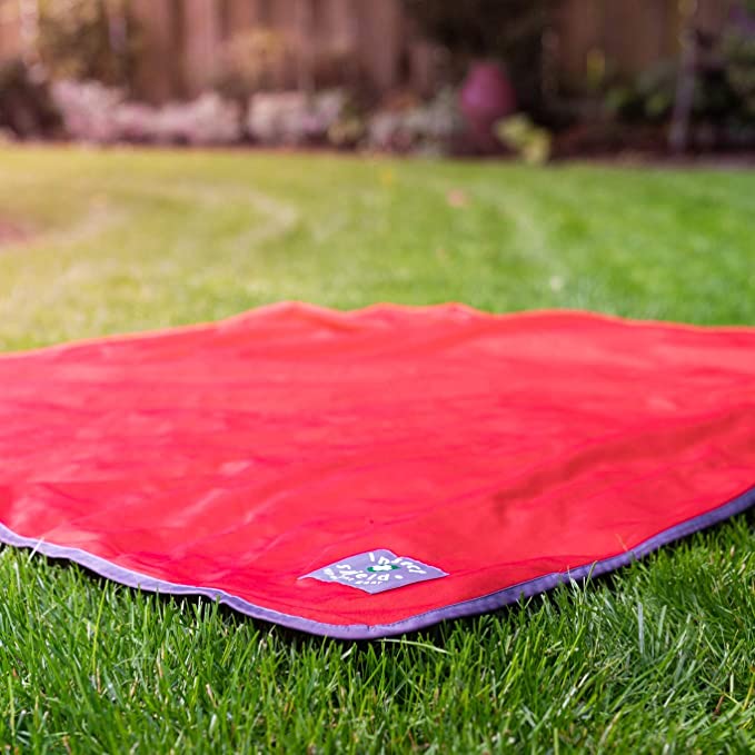 Bug & Insect Shield Protection Blanket - Image 3