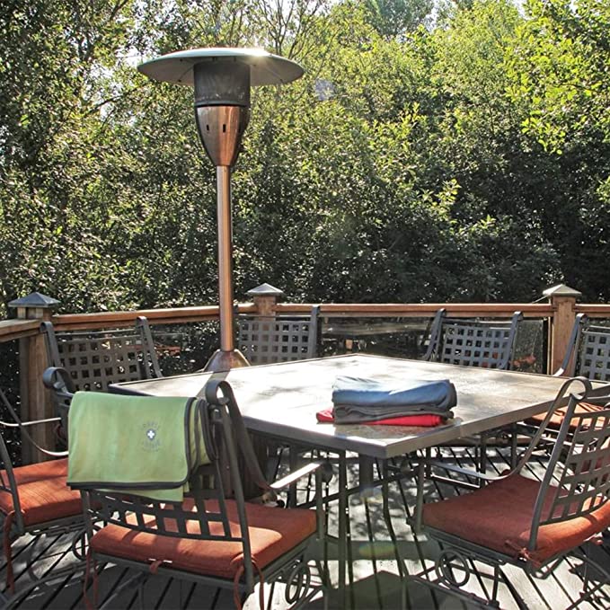 Bug & Insect Shield Protection Blanket - Image 2